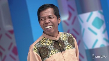 Kiwil Tak Percaya Lora Fadil Hanya Butuh Rp5 Juta Biayai Tiga Istri