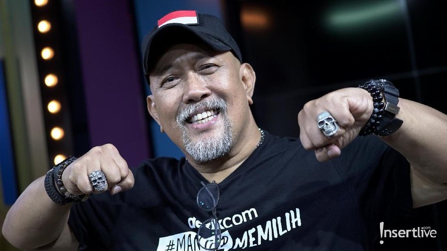 Indro Warkop