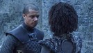 Bocoran Foto 'Game of Thrones Season 8' Episode II Beberapa hari setelah Game of Thrones Season 8 rilis perdana pada Minggu (14/4), muncul beberapa foto-foto yang merupakan bocoran untuk GoT 8 episode dua.