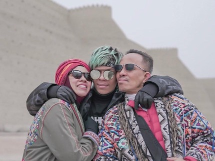 Pesan Ibu Atta Halilintar soal Rencana Nikah Anaknya dengan Aurel Hermansyah