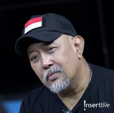 Warkop DKI Reborn Kurangi Unsur Seksi, Ini Alasannya