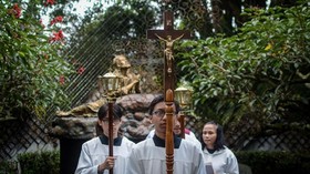 Jumat Agung 2026 Tanggal Berapa? Ini Jadwal Resmi dan Libur Nasional