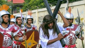 Makna Pantang dan Puasa Katolik Saat Jumat Agung