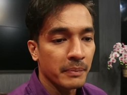 Curahan Hati Suami Vanessa Angel soal Corona dan Kasus Narkobanya