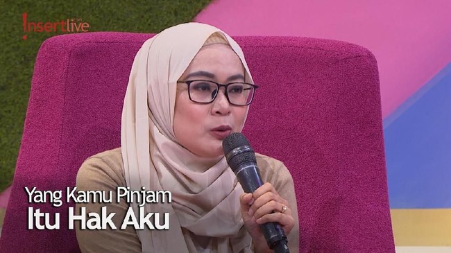 Tertipu Ratusan Juta Rupiah,Ini Klarifikasi Rika Wijaya