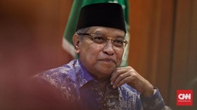 Said Aqil: Cadar dan Celana Cingkrang Masalah Kecil