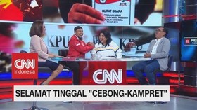 VIDEO: Selamat Tinggal 