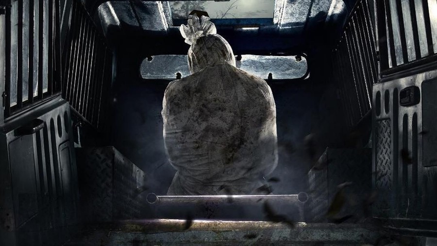 Pocong Anda penggemar film horor pasti sudah tak asing lagi dengan sosok lima hantu berikut ini.