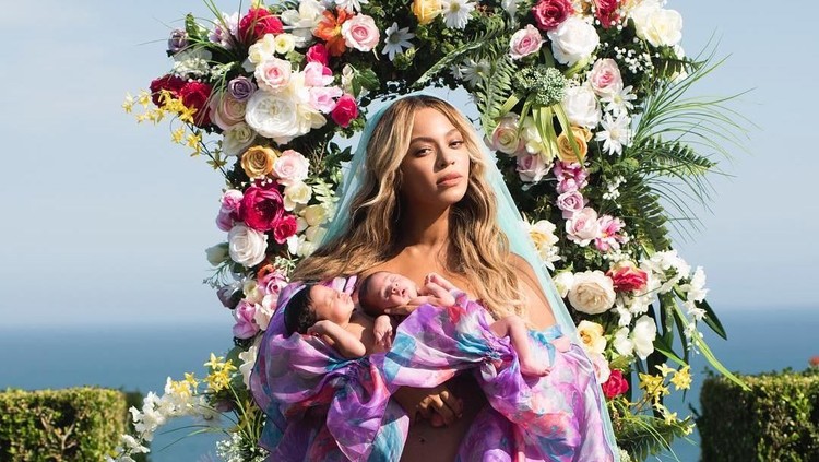 Setelah melahirkan si kembar, penyanyi Beyonce mengaku mengalami kesulitan dalam menjalani kesehariannya.