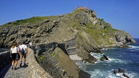 Destinasi Liburan Terbaik 2026 Versi Nat Geo, Kamu Tertarik?