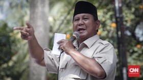 Istri Andre Taulany Dilaporkan ke Polisi soal 'Prabowo Gila'