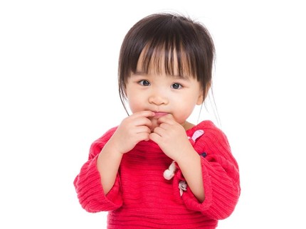 Ada Ruam di Daerah Mulut Anak Setelah Minum Susu? Waspadai Alergi