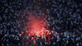 Kepolisian Turin Tak Setuju Juve Larang Fan Napoli