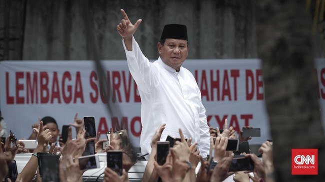 Dari hasil rapat pleno sejak Jumat hingga Selasa dini hari, KPU Lebak Banten mendapatkan Prabowo-Sandi menang 489.793 suara, sementara Jokowi-Ma'ruf 260.148.
