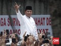 Prabowo-Sandi Unggul atas Jokowi-Ma'ruf di Lebak Banten