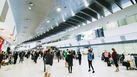 Australia Mulai Izinkan Warga Kunjungi Indonesia