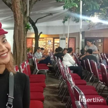 Citra Scholastika Tak Ingin Punya Suami Artis