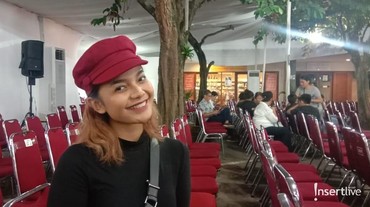 Citra Scholastika Tak Ingin Punya Suami Artis