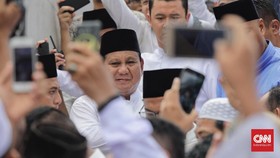 TKN Klaim Punya 25 Ribu Laporan Dugaan Kecurangan BPN Prabowo