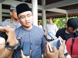Setelah Gubernur Wahidin Halim, Wagub Banten Juga Positif COVID-19