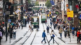 5 Cara Berhemat saat 'Backpacking' di Finlandia