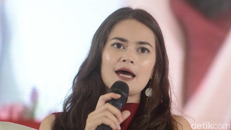 Sempat mengalami keguguran, Sabai Morscheck mengaku siap untuk program hamil anak kedua.