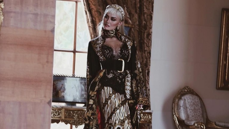 Kartini Millenial, Agnez Mo dan Prestasi di Luar Negeri Memperingati Hari Kartini yang jatuh pada 21 April, Insertlive menampilkan deretan foto Agnez Mo yang berprestasi dan dianggap sebagai Kartini millenial.