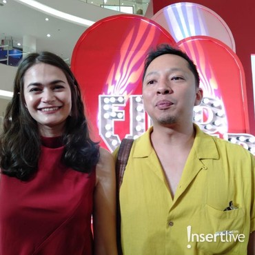 5 Selebriti dengan Nama Anak yang Unik, Boleh Ditiru Enggak Yah?