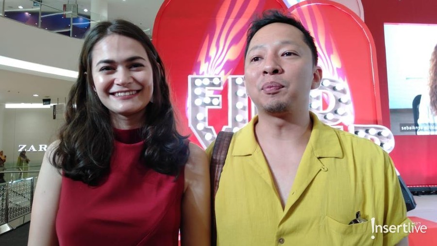 Kartini Modern ala Sabai Morscheck Sabai Morscheck membahas soal makna Hari Kartini.