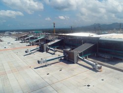 Bandara Kulon Progo dan Adisutjipto Sepi Penumpang Gegara Corona