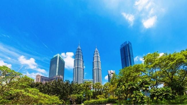 6 Destinasi Malaysia Untuk Jalan Jalan Murah Tapi Puas