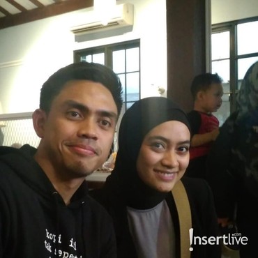 Bangganya Ayudia dan Ditto dengan Bakat Anaknya