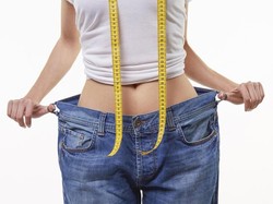 Cara Menghitung Berat Badan Ideal dengan Rumus BMI dan Broca