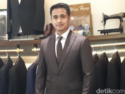 Alergi Lobster, Bibir Ajun Perwira Jeding