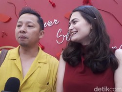 Pandemi Bikin Ringgo Agus Rahman Jadi Anak Rumahan