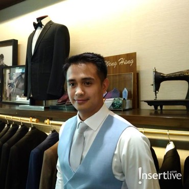 Ajun Perwira Dipanggil 'Bro' oleh Anak Sambung dari Jennifer Supit