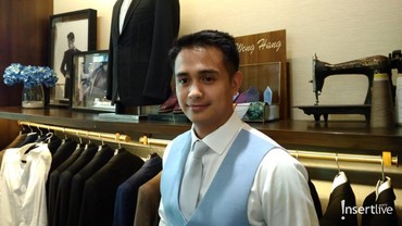 img-title Ajun Perwira Dipanggil 'Bro' oleh Anak Sambung dari Jennifer Supit