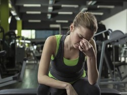 Mendadak Sakit Kepala Saat Olahraga? Ini 4 Tips Menghadapinya