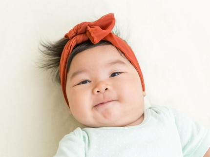 20 Ide Nama Bayi Perempuan dari Jepang Berawalan M