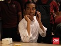 Jokowi Titip Pesan Khusus Saat Utus Luhut Bertemu Prabowo