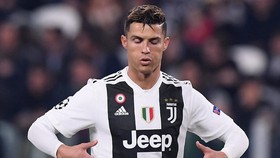 Efek Sarri untuk Ronaldo: Perlakuan Spesial dan Posisi Baru