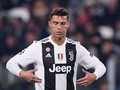 Ronaldo Selalu Bergairah, Ibrahimovic Sering Marah