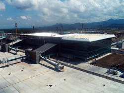 Bandara Kulon Progo Kapan Diresmikan? Ini Kata Kemenhub