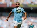 Liverpool vs Man City: Aguero Siap Pecahkan Rekor
