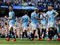 Man City Terbiasa Bersaing Ketat demi Juara Liga Inggris