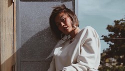 Patung Lilin Agnez Mo Segera  Hadir di Madame Tussauds