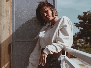 Patung Lilin Agnez Mo Segera  Hadir di Madame Tussauds