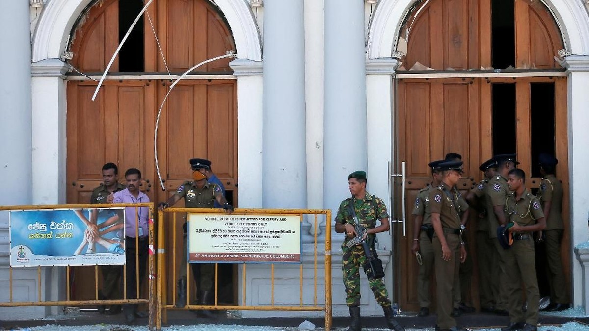 Nyamuk Bikin Pening Satu Negara, Pemerintah Terjunkan Militer