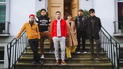 Makin Seru, Ada Maliq & D'Essentials di 'Ada Apa dengan Digital?'