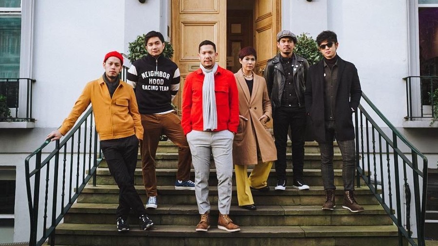 MALIQ & D'Essentials